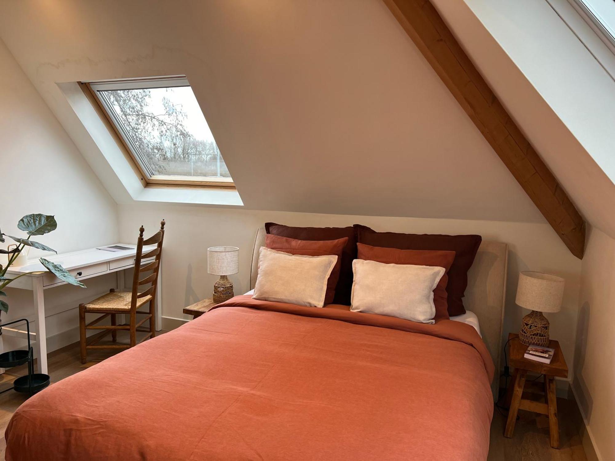 Inn Het Nest Amsterdam Exterior photo