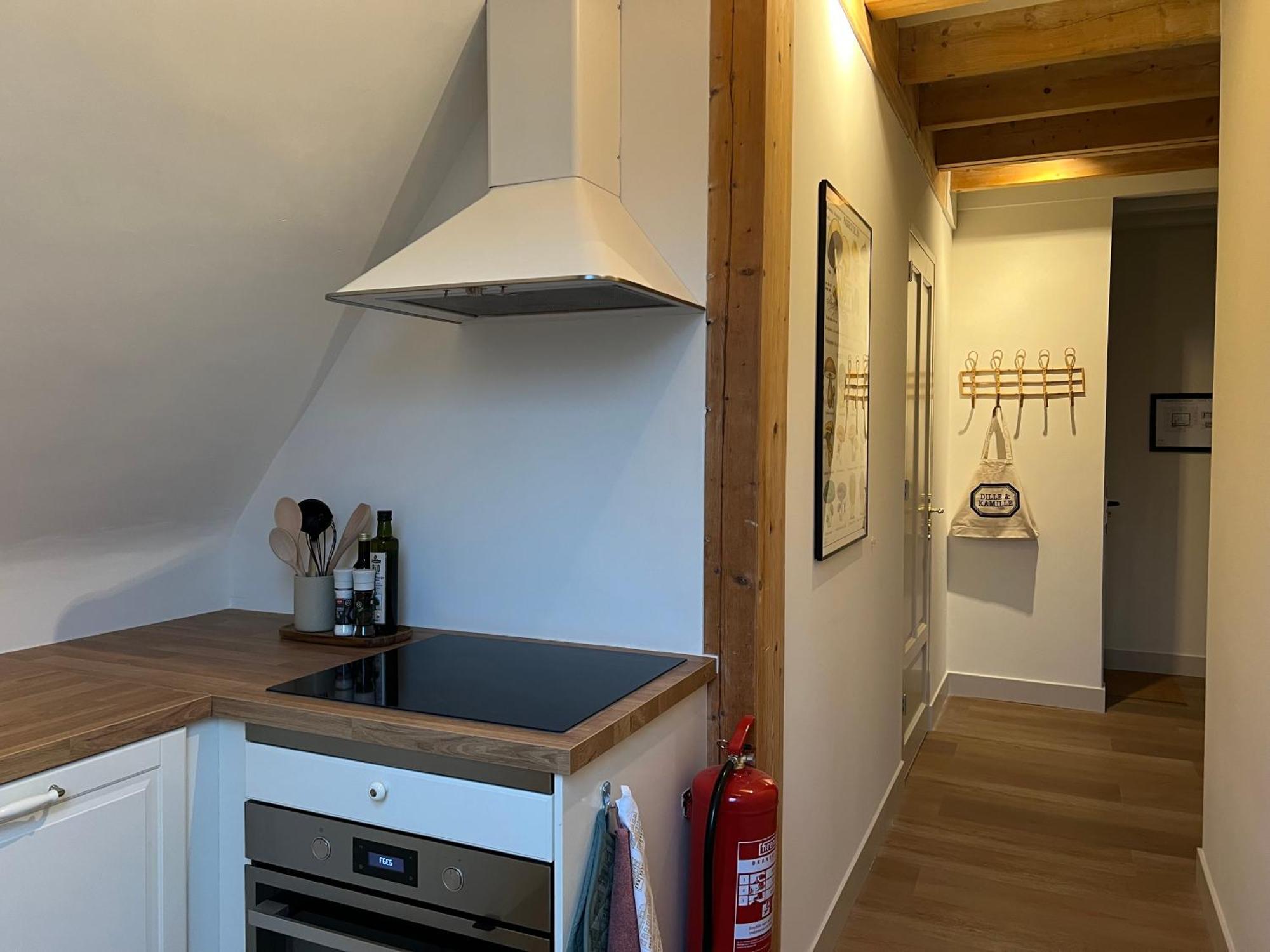 Inn Het Nest Amsterdam Room photo